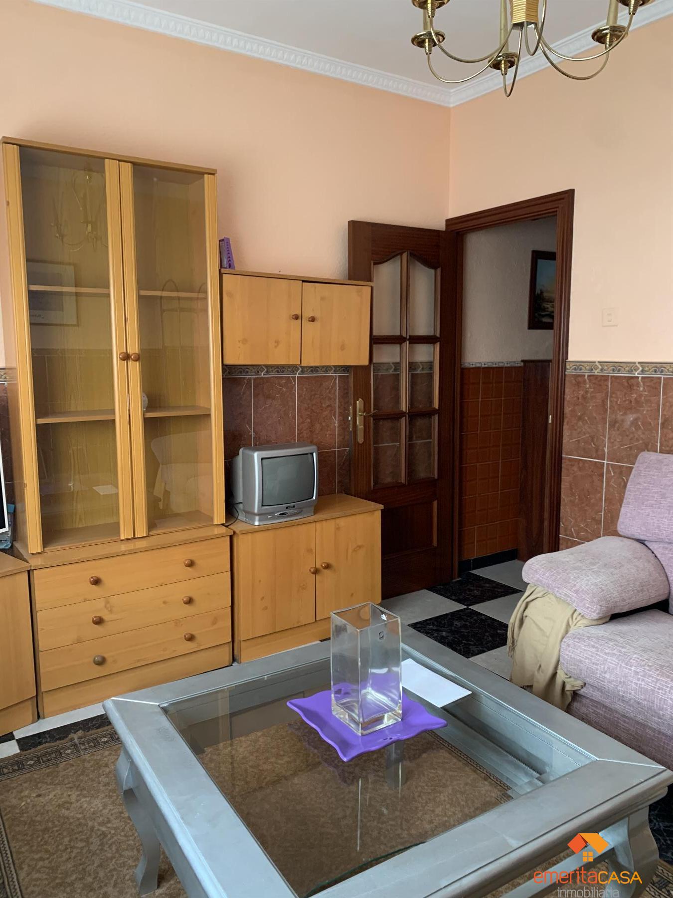 For sale of flat in Almendralejo