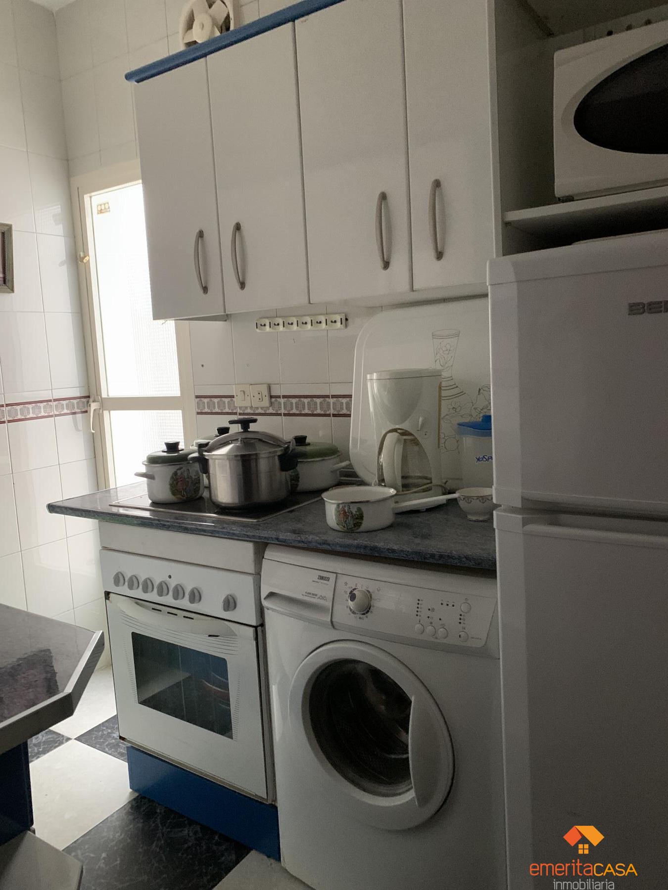 For sale of flat in Almendralejo