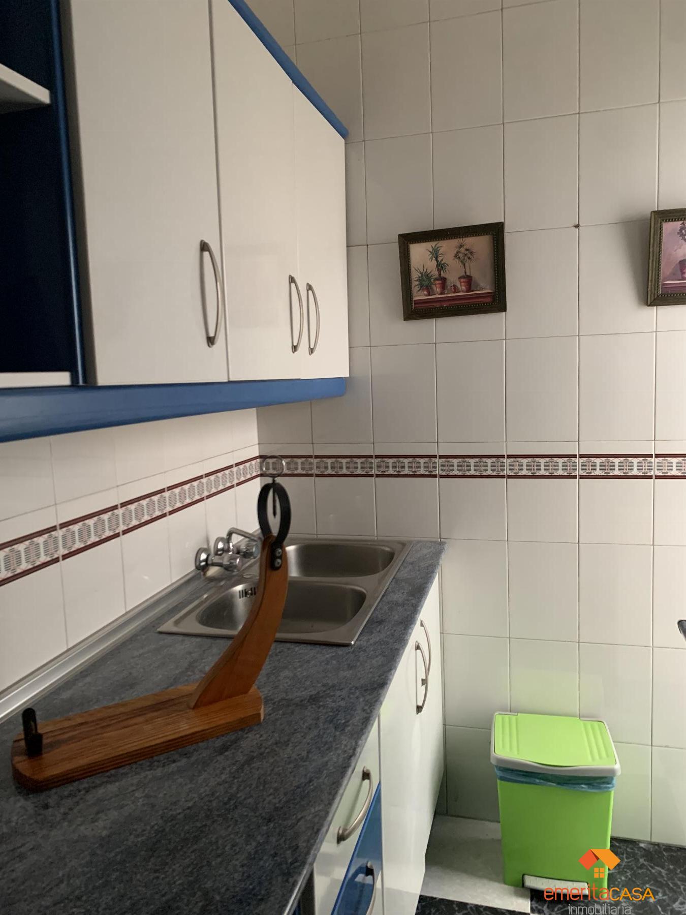 For sale of flat in Almendralejo