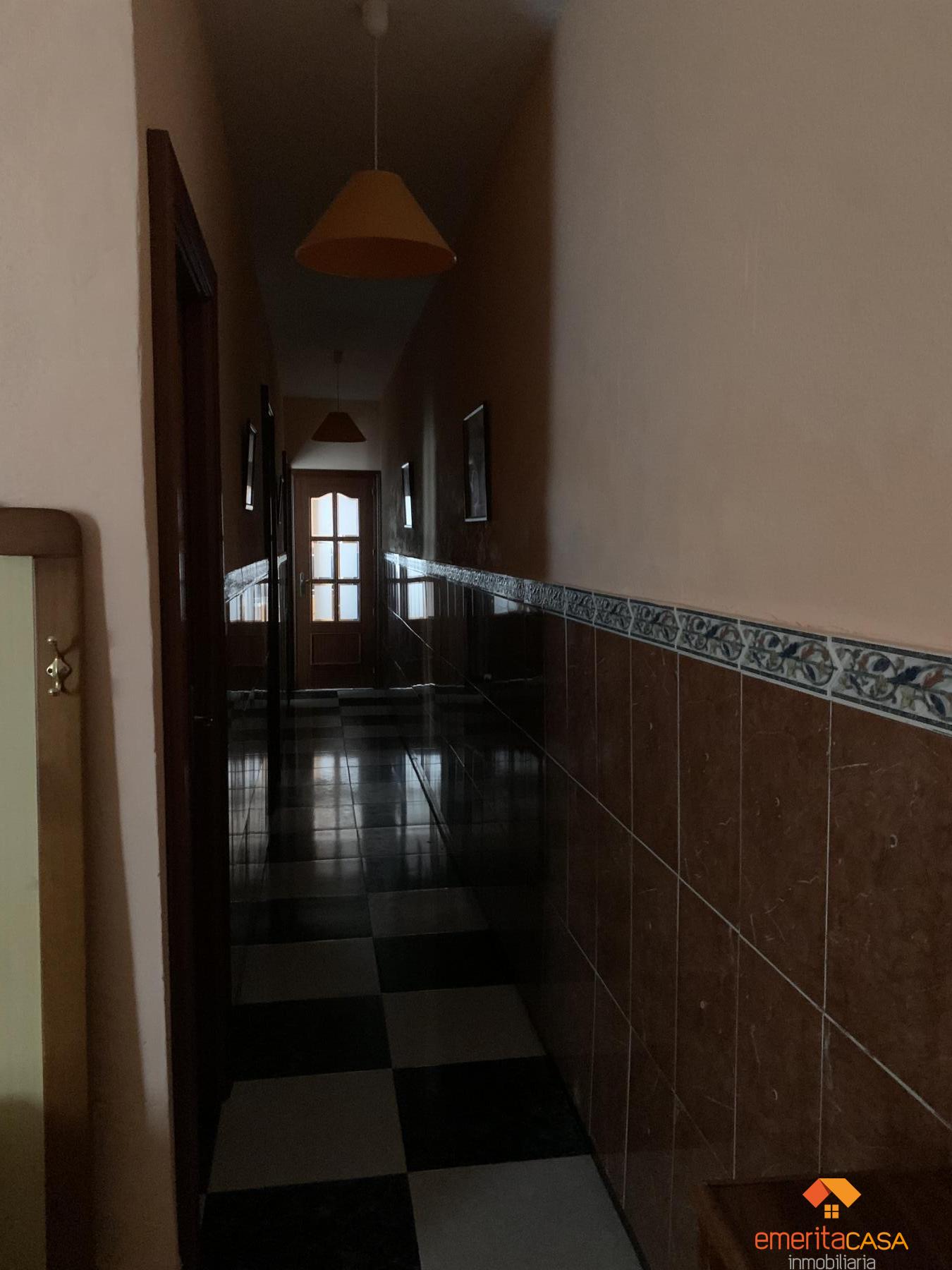 For sale of flat in Almendralejo