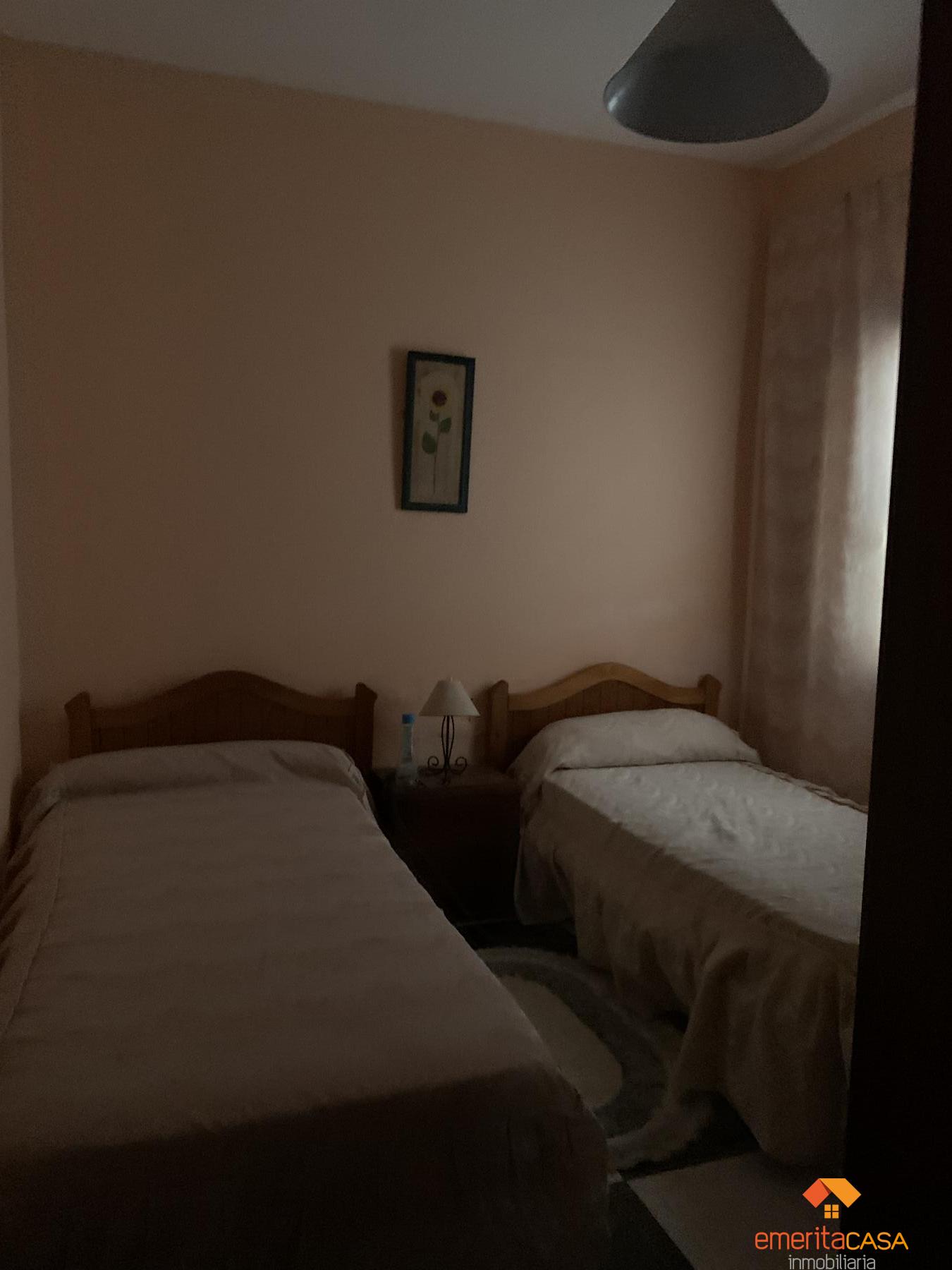 For sale of flat in Almendralejo