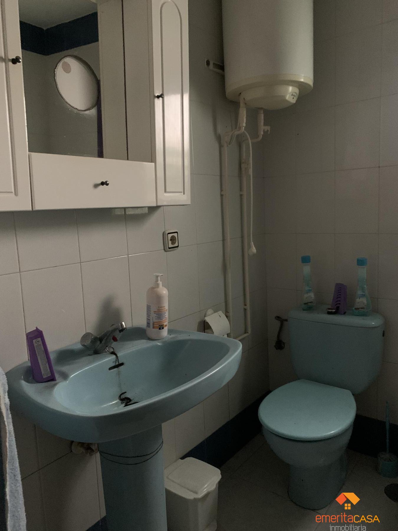 For sale of flat in Almendralejo