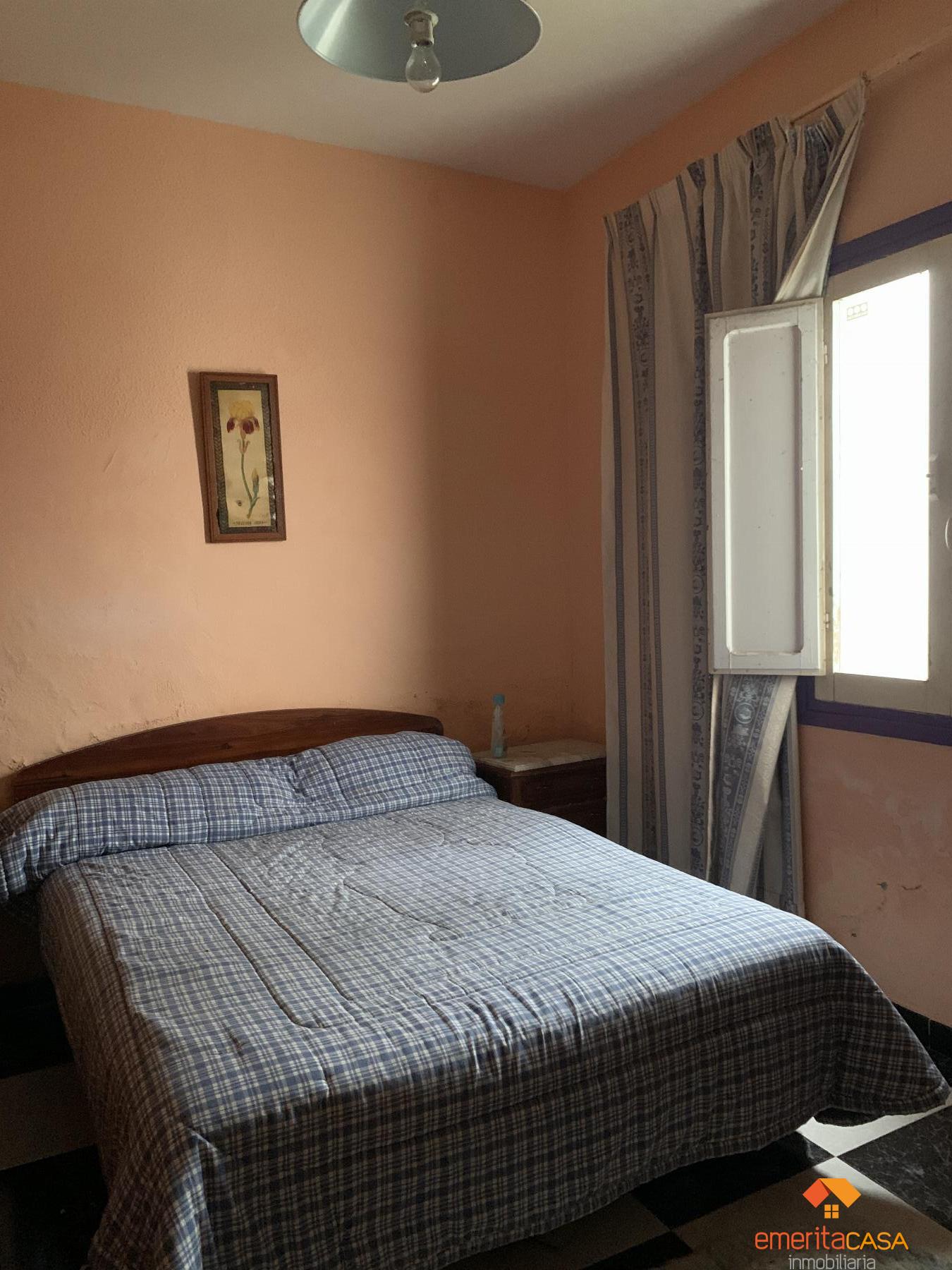 For sale of flat in Almendralejo