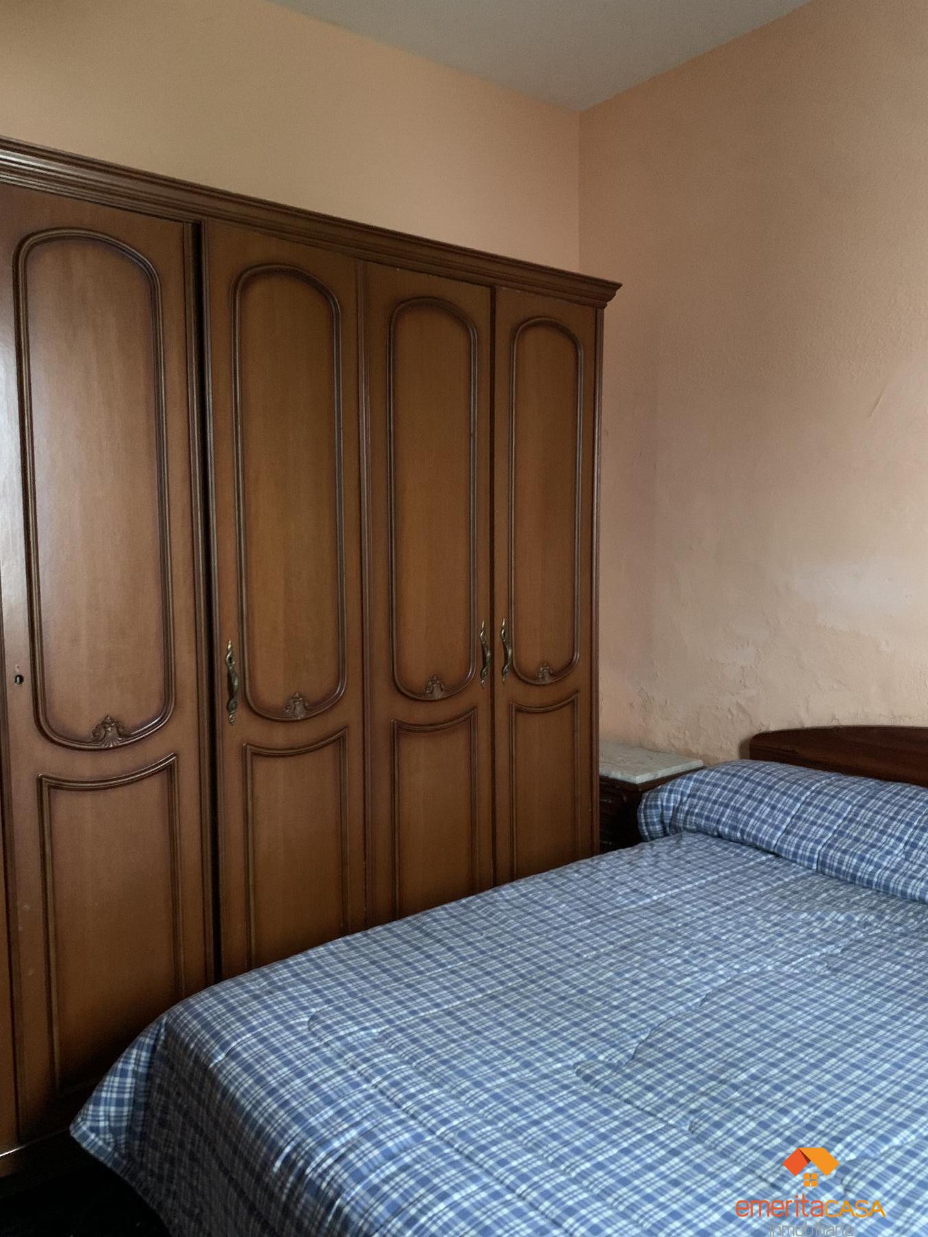 For sale of flat in Almendralejo