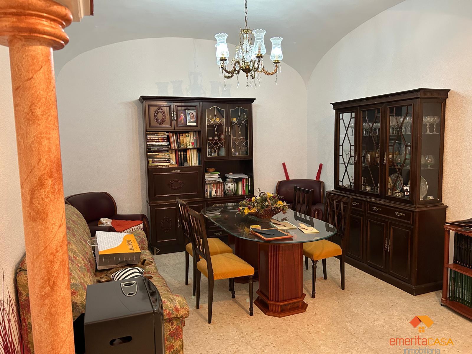 Venta de casa en Mérida