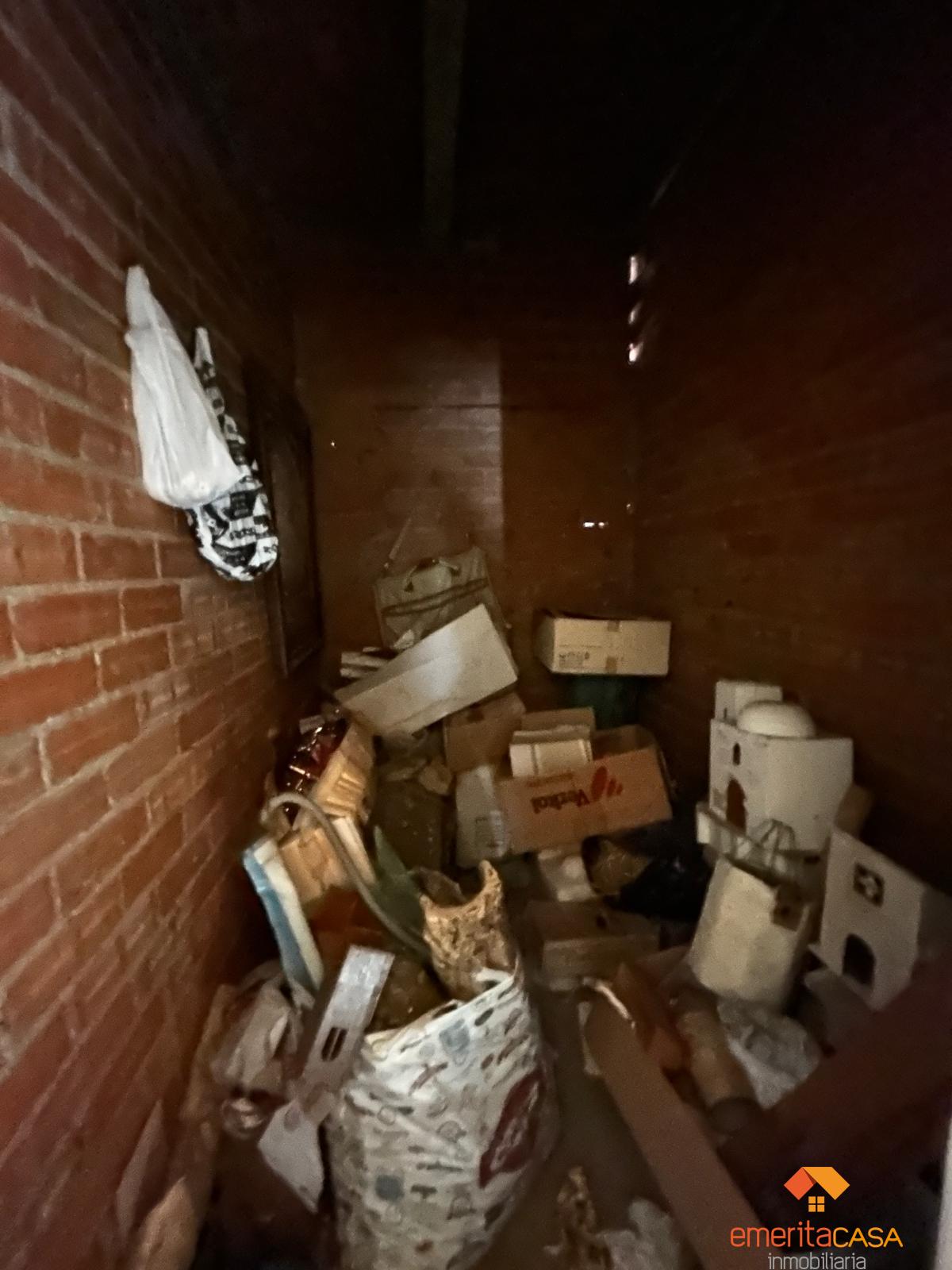 Venta de casa en Mérida
