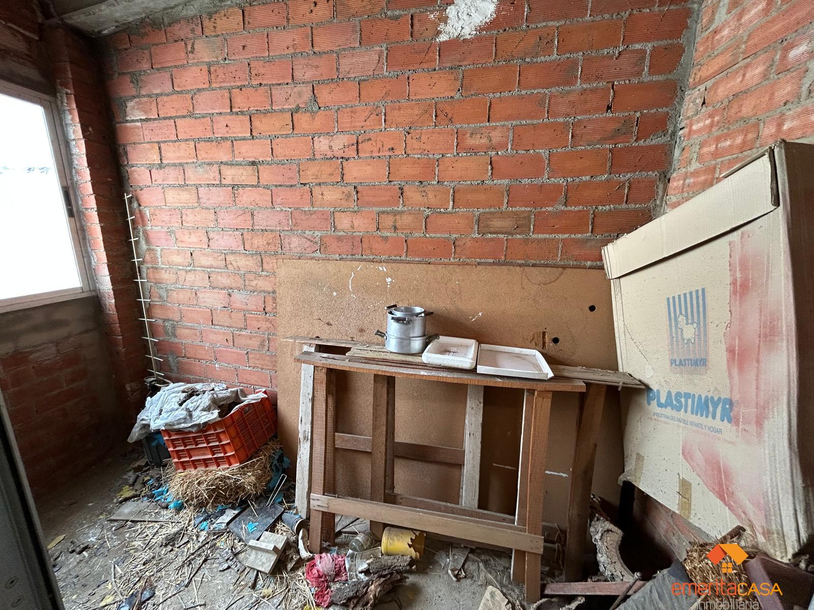 Venta de casa en Mérida