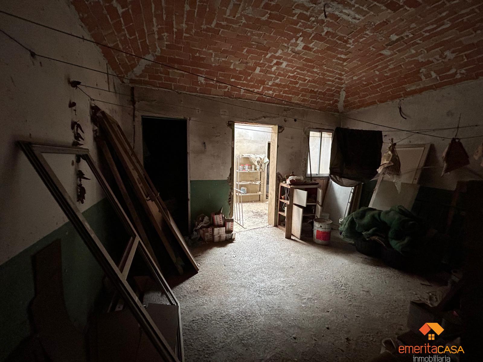 Venta de casa en Mérida