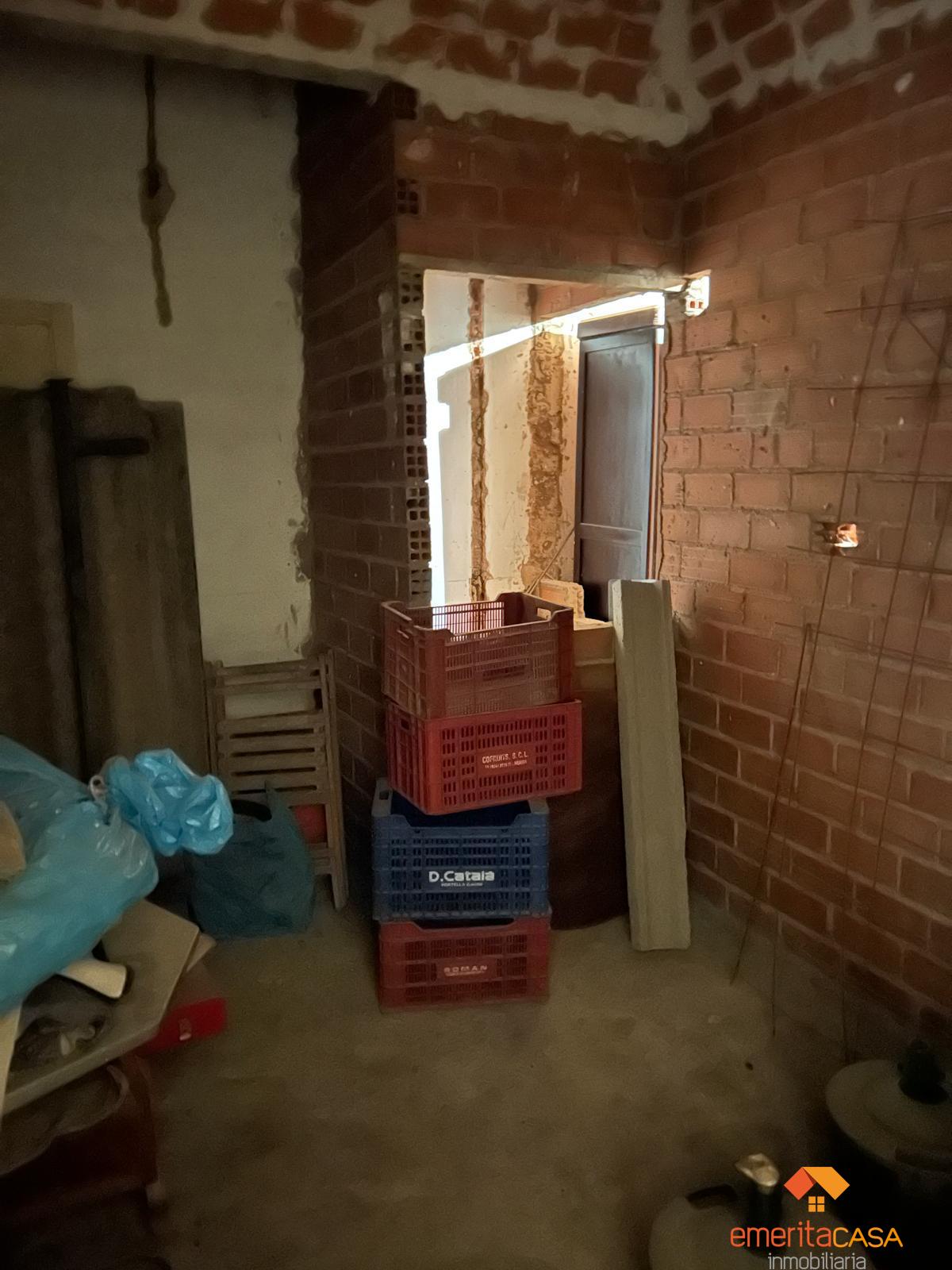 Venta de casa en Mérida