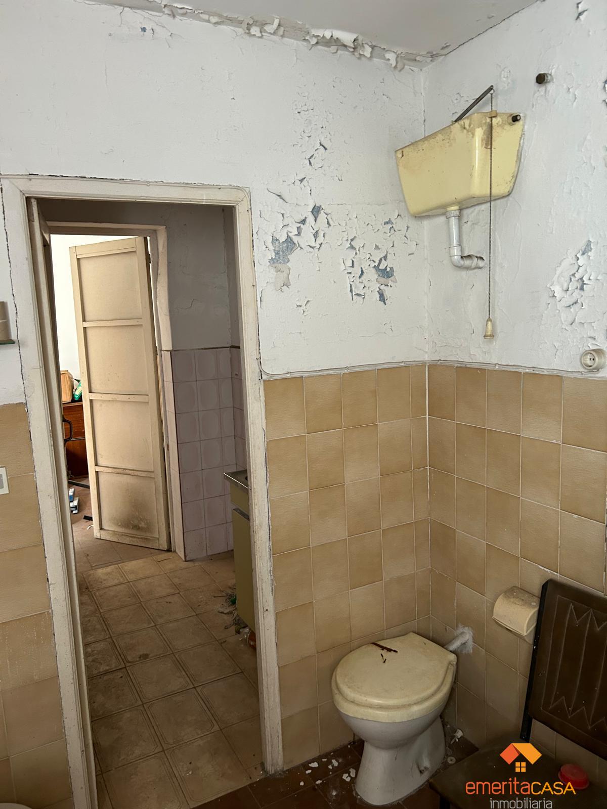 Venta de casa en Mérida