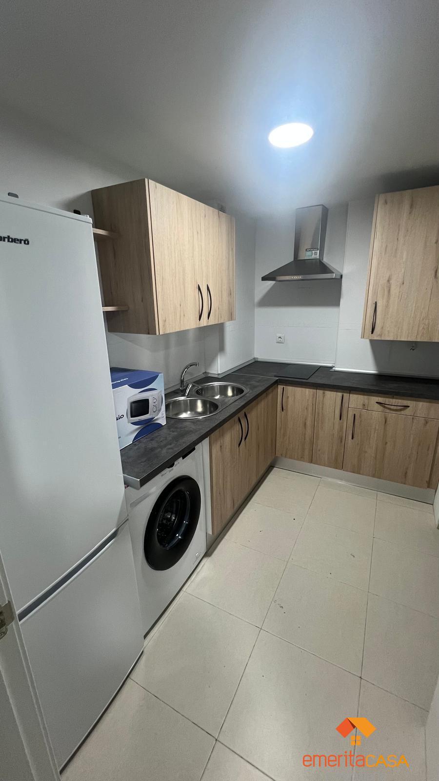 Alquiler de apartamento en Almendralejo