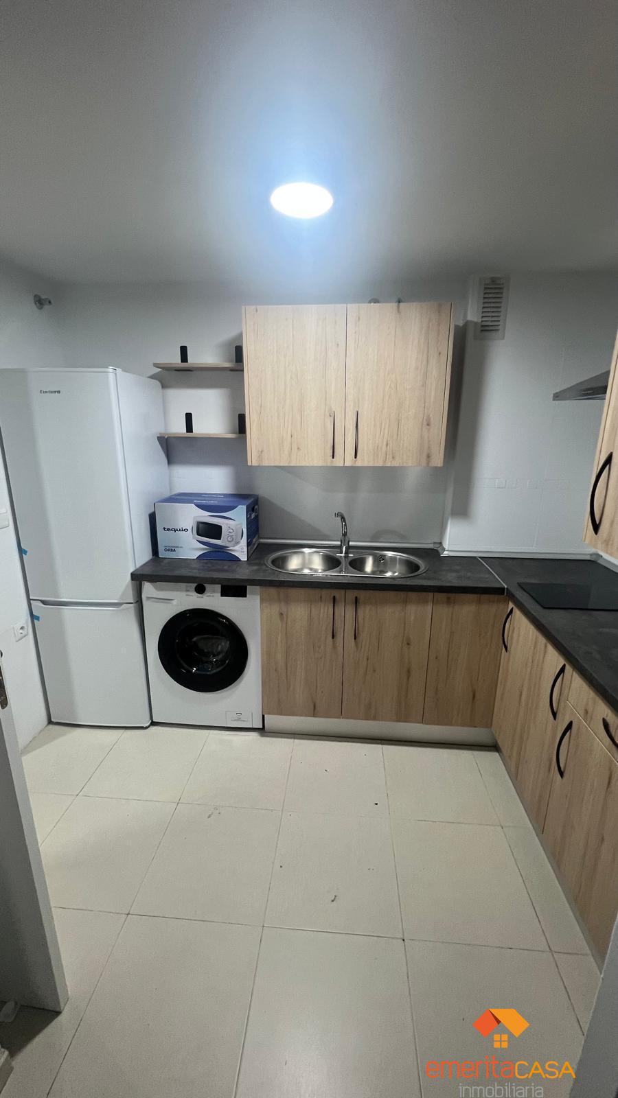 Alquiler de apartamento en Almendralejo