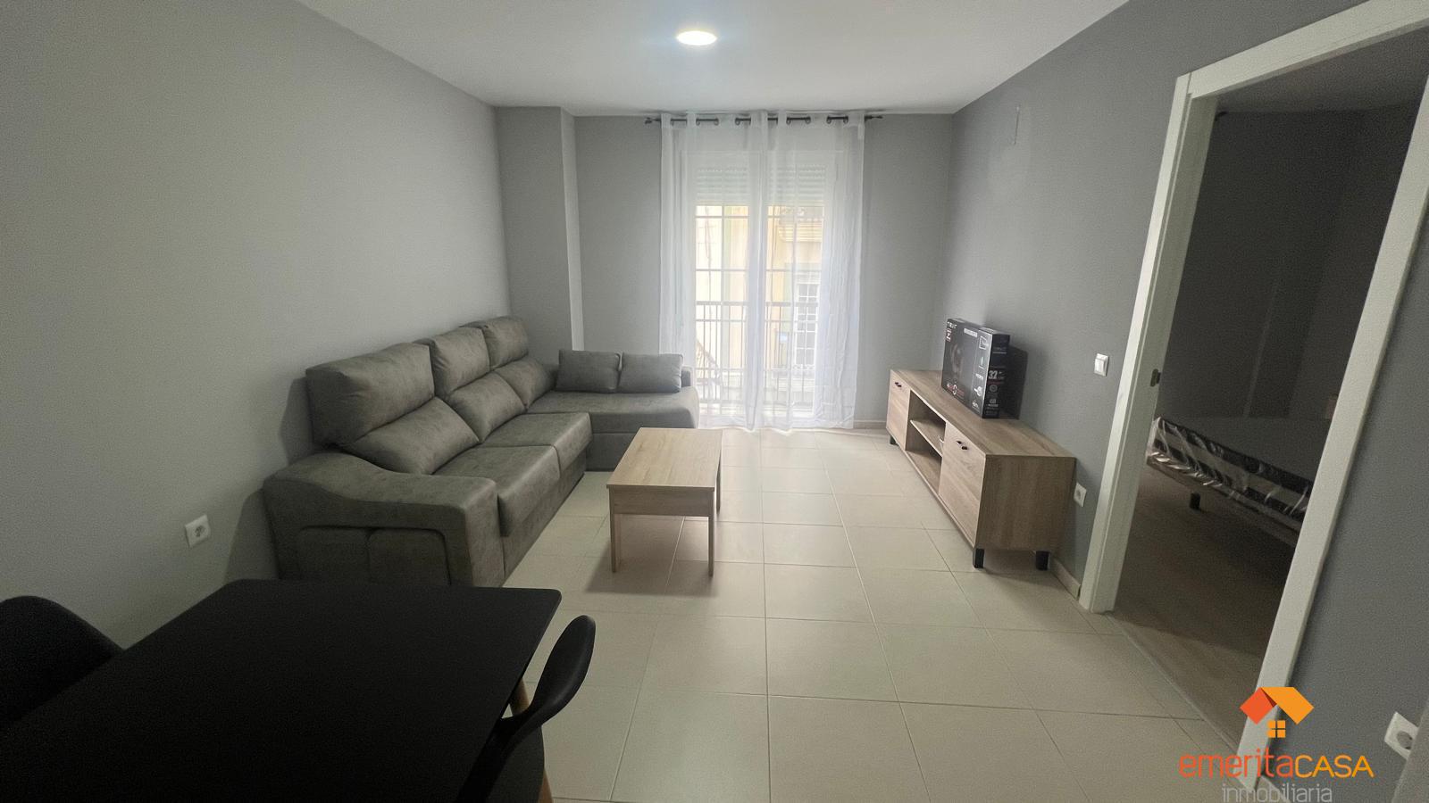 Alquiler de apartamento en Almendralejo