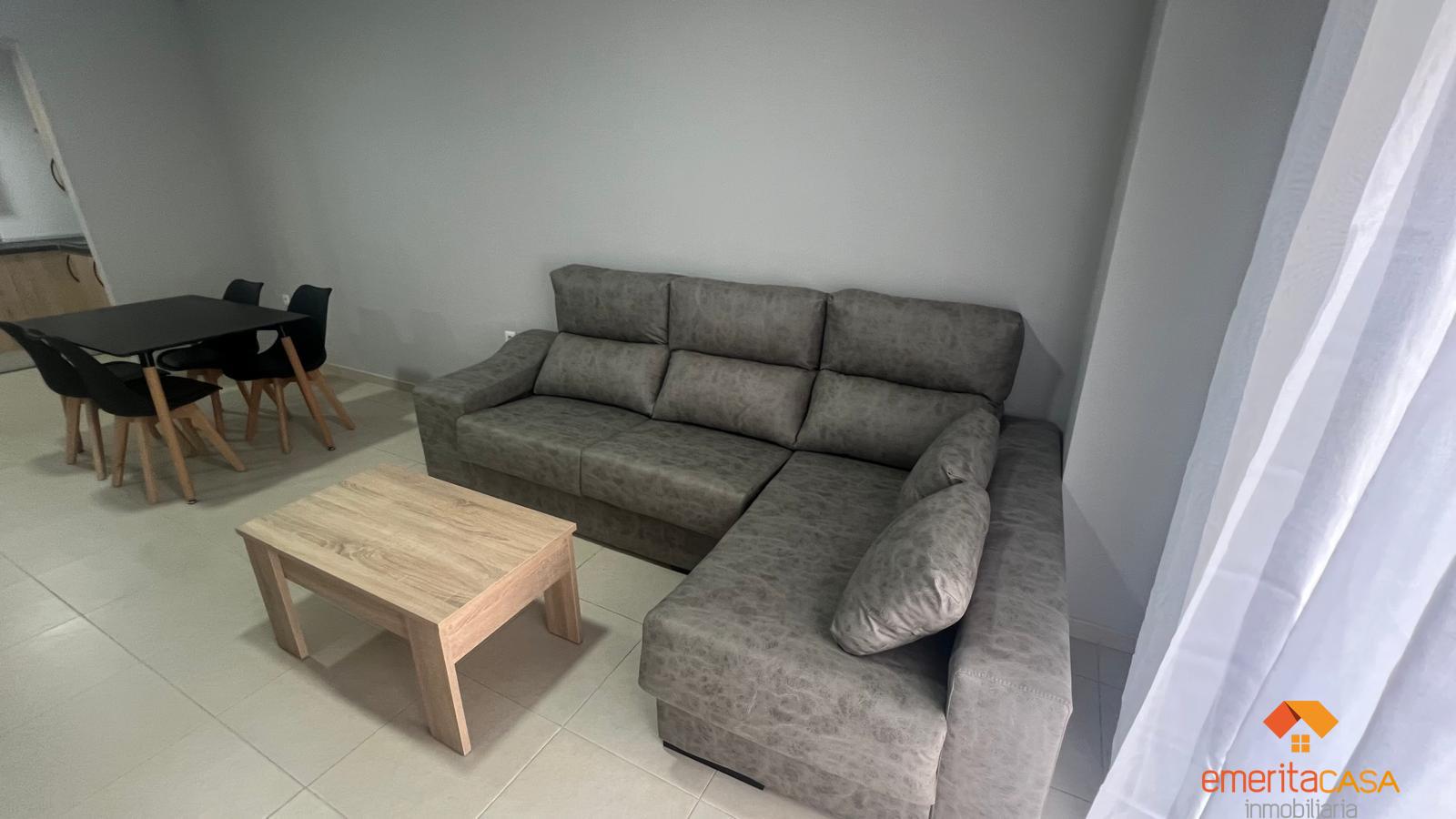 Alquiler de apartamento en Almendralejo