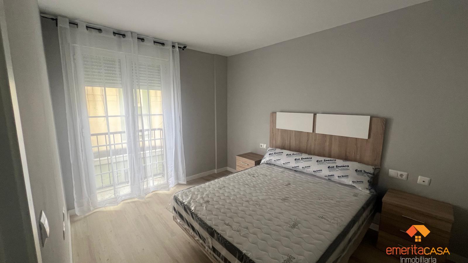 Alquiler de apartamento en Almendralejo