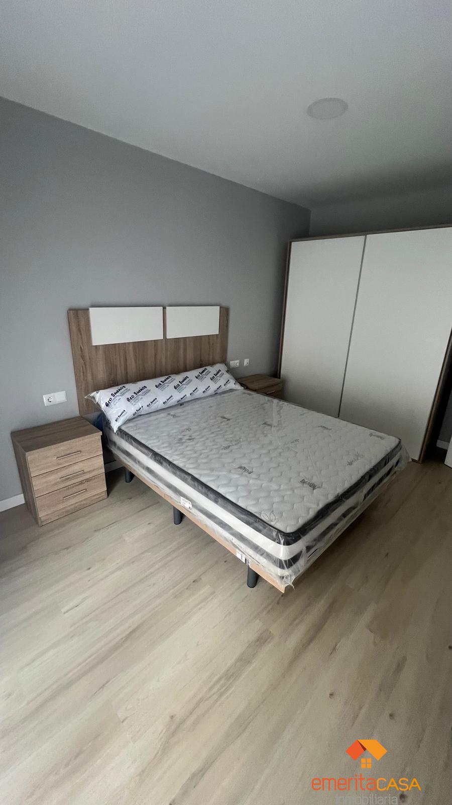 Alquiler de apartamento en Almendralejo