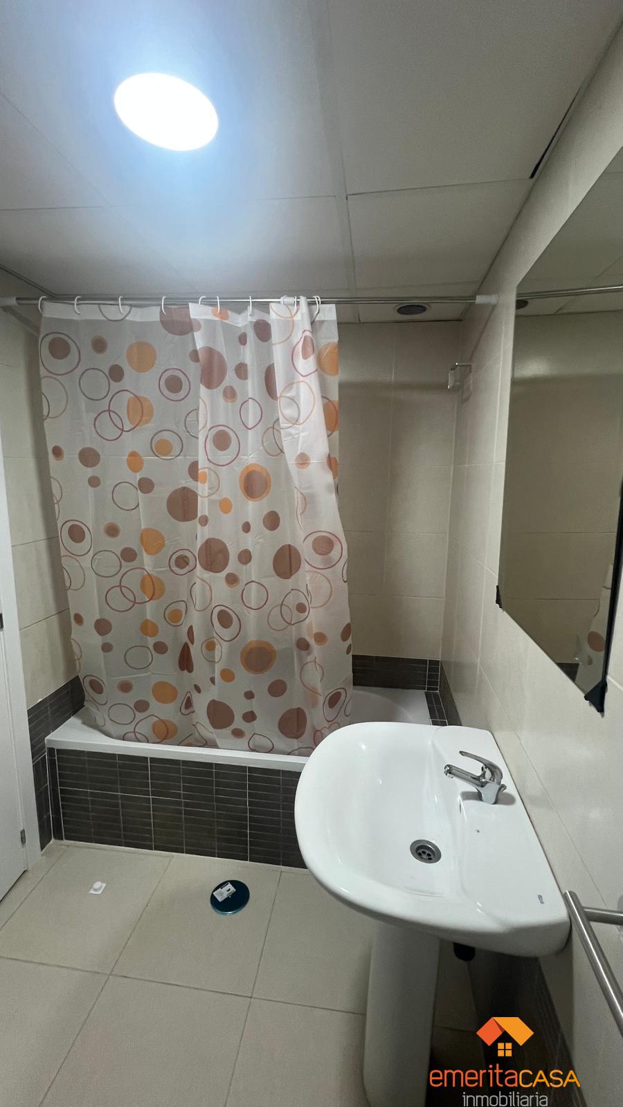 Alquiler de apartamento en Almendralejo