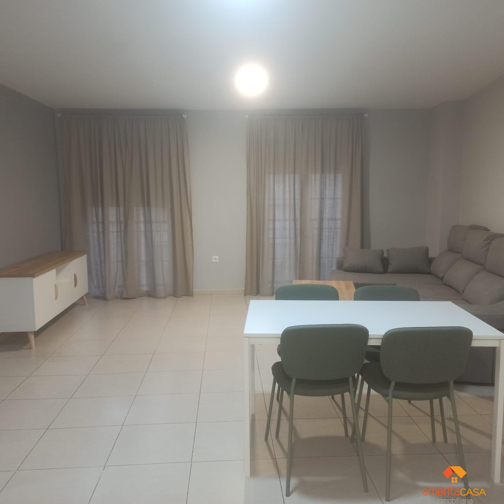 Alquiler de apartamento en Almendralejo