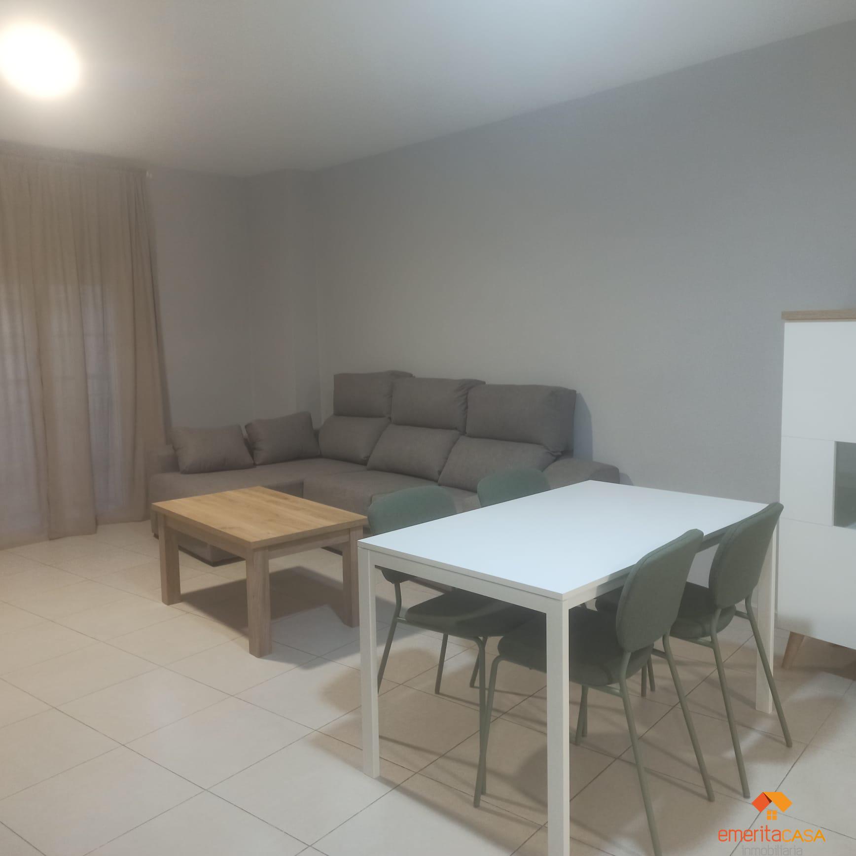 Alquiler de apartamento en Almendralejo