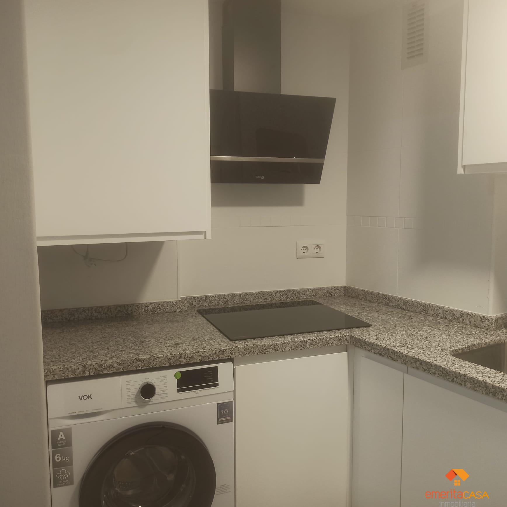 Alquiler de apartamento en Almendralejo