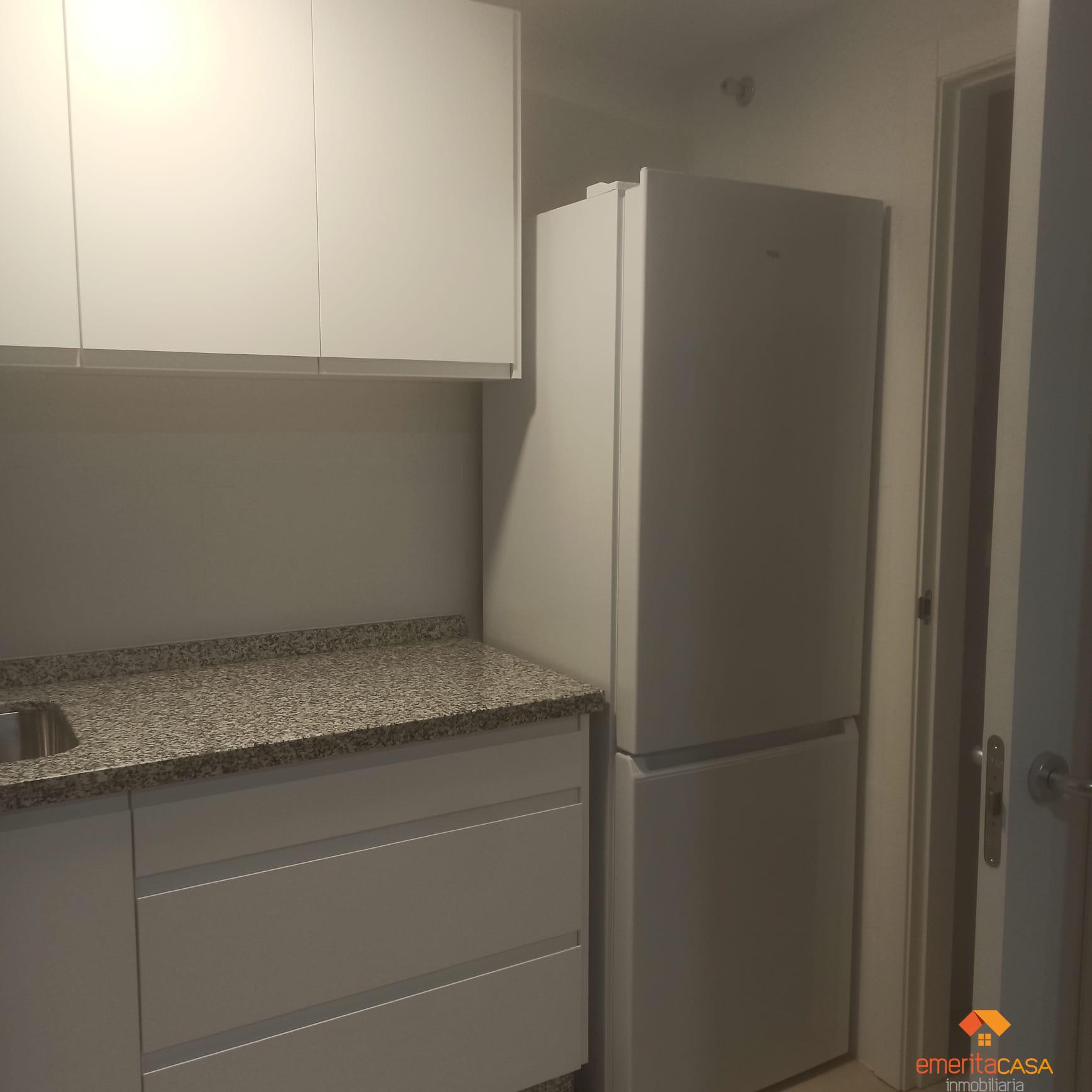 Alquiler de apartamento en Almendralejo