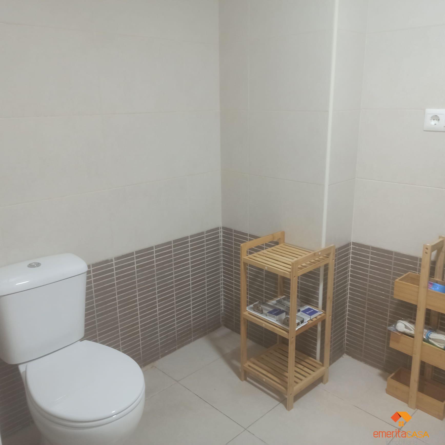 Alquiler de apartamento en Almendralejo