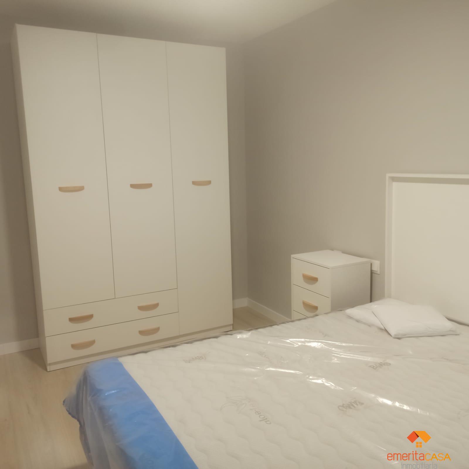 Alquiler de apartamento en Almendralejo