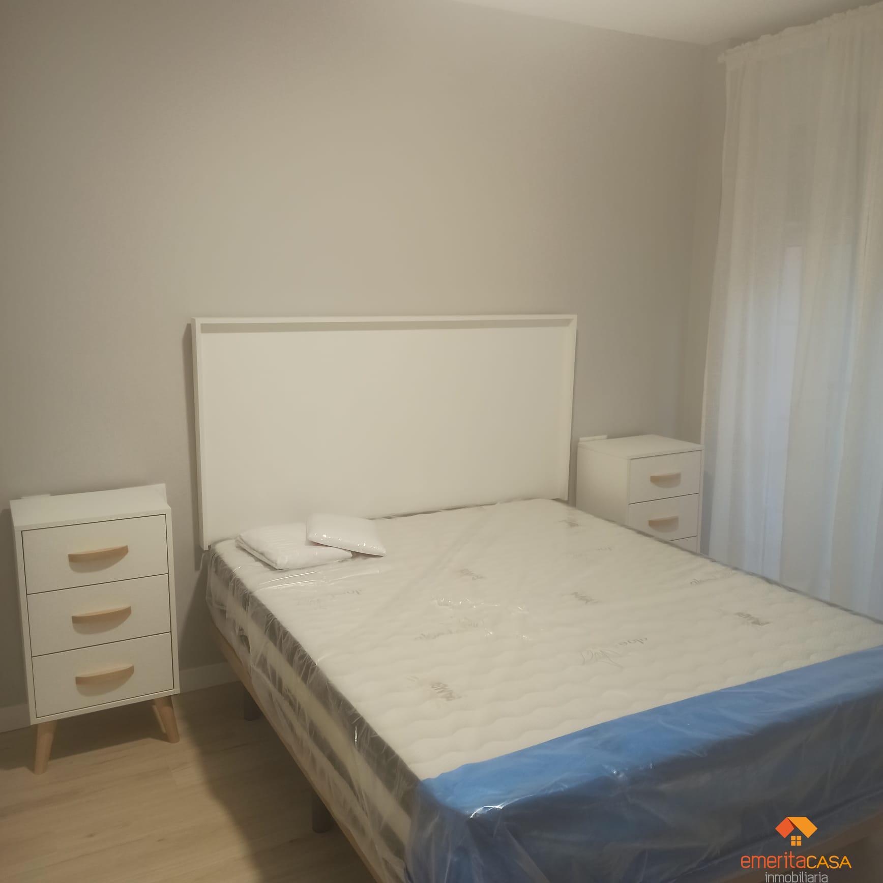 Alquiler de apartamento en Almendralejo