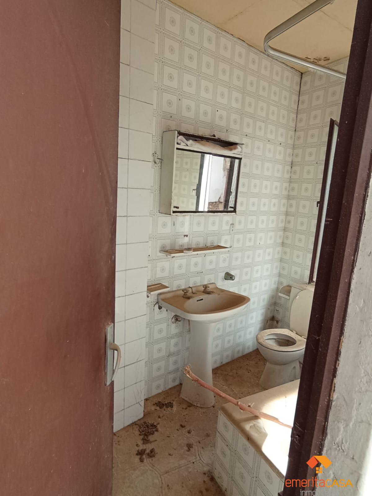 Venta de casa en Almendralejo