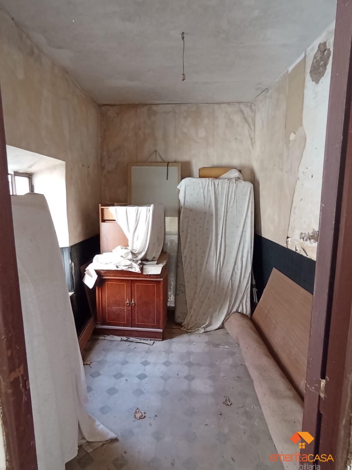 Venta de casa en Almendralejo