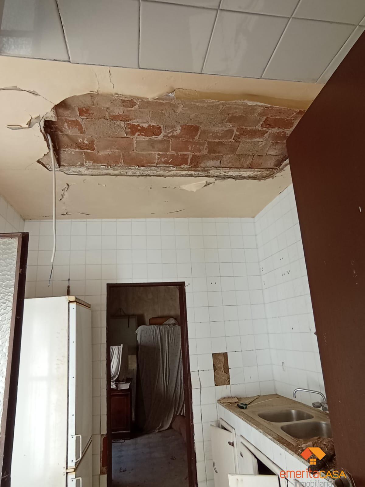 Venta de casa en Almendralejo