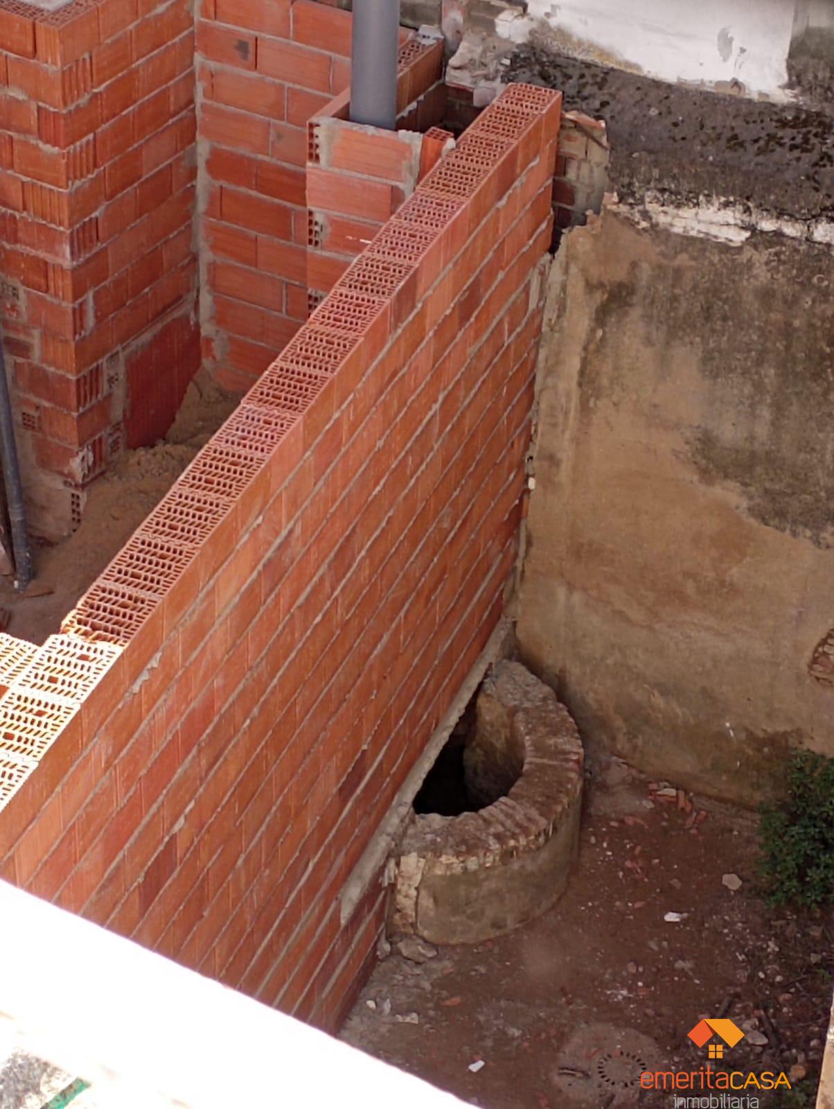 Venta de casa en Almendralejo