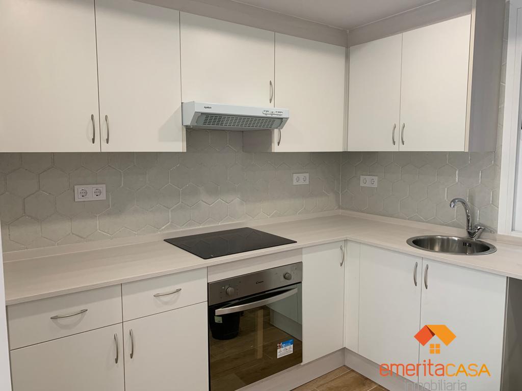 For rent of apartment in Mérida