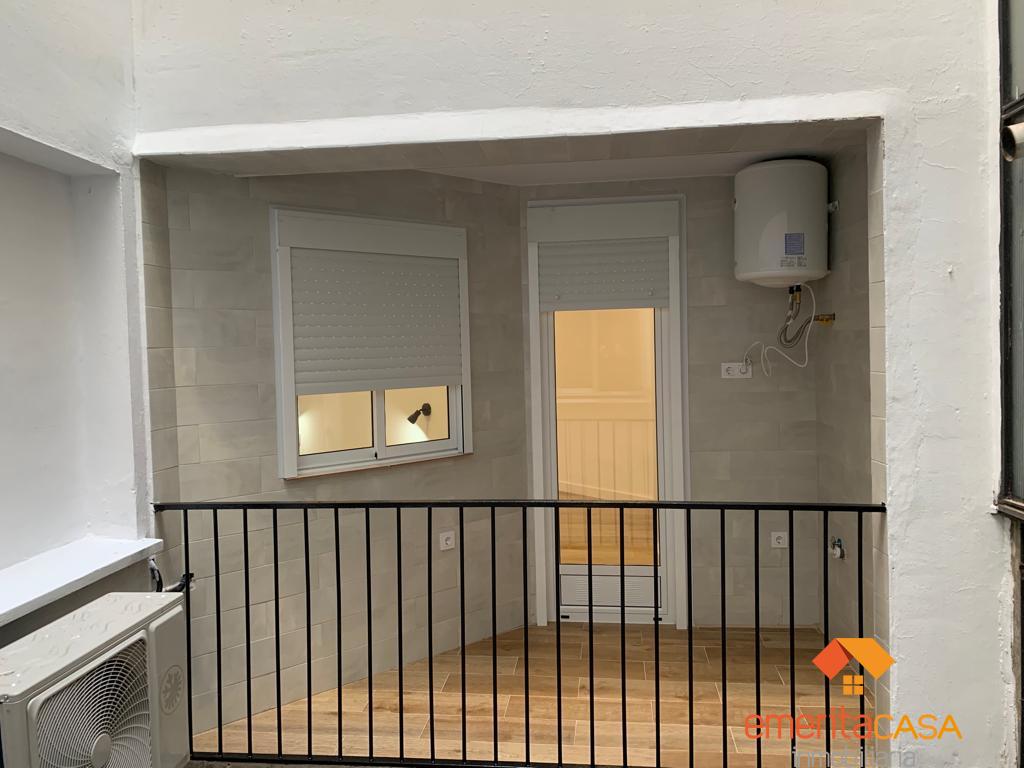 For rent of apartment in Mérida