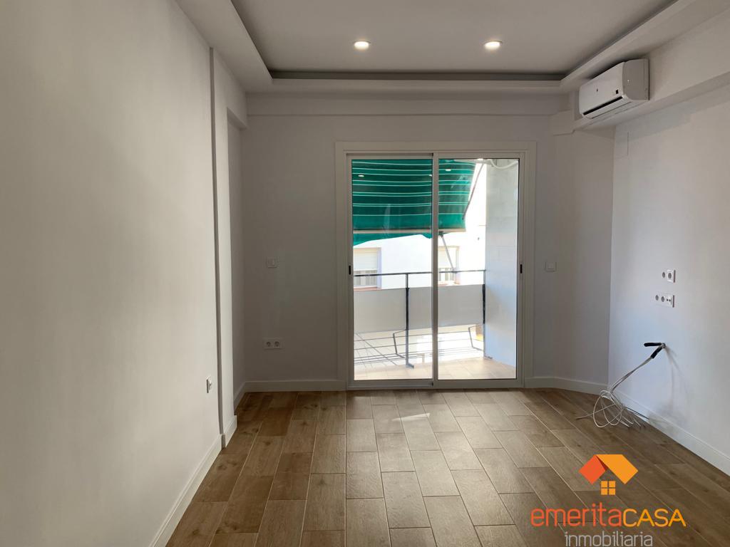 For rent of apartment in Mérida