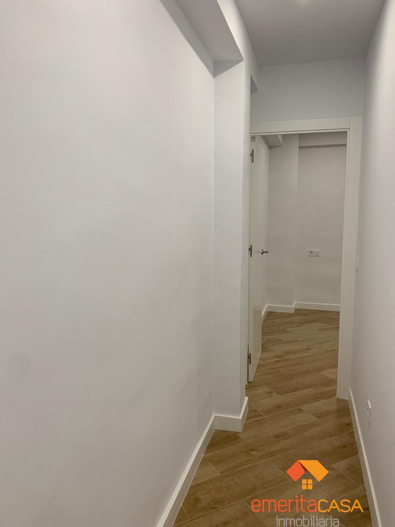 For rent of apartment in Mérida