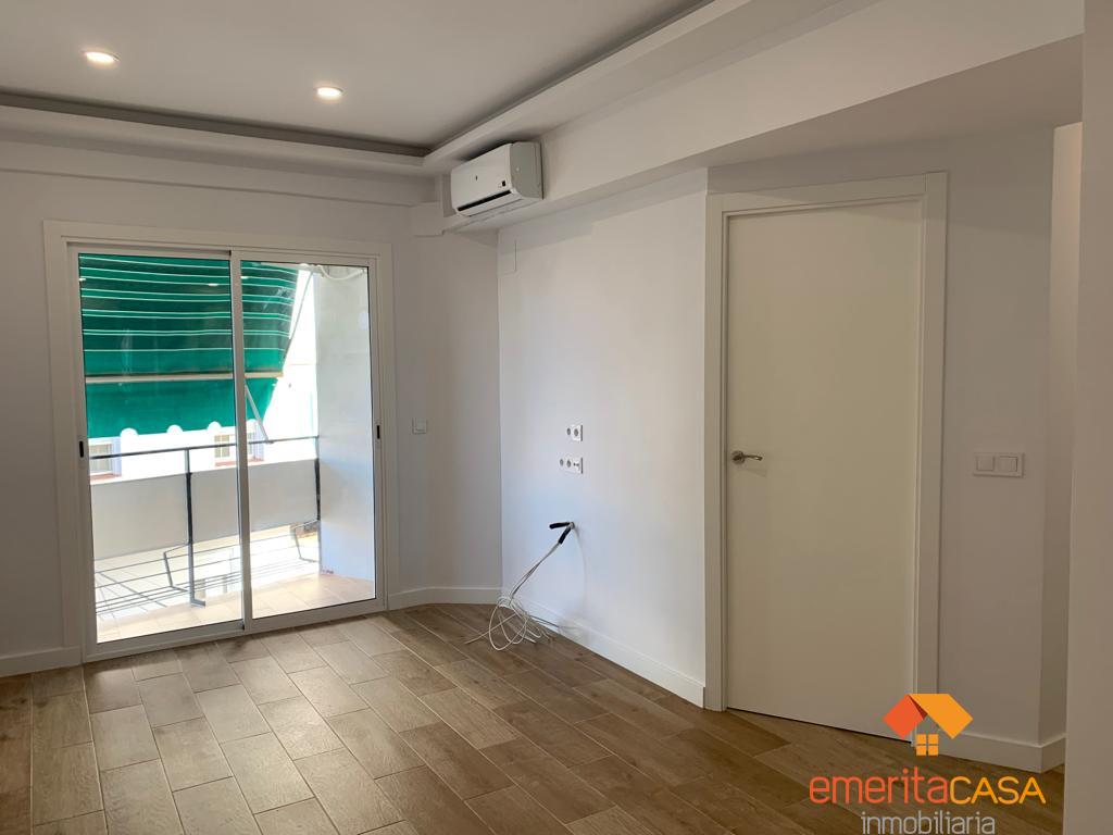 For rent of apartment in Mérida