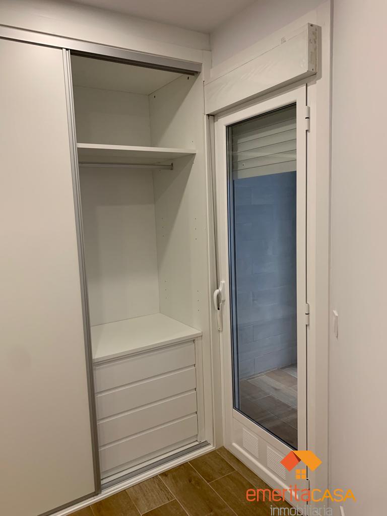 For rent of apartment in Mérida