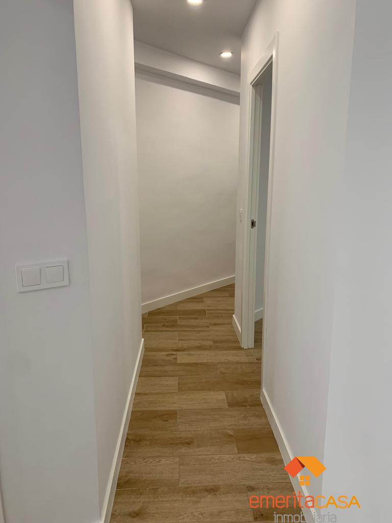 For rent of apartment in Mérida