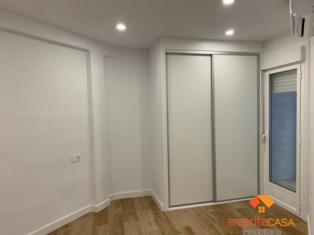 For rent of apartment in Mérida