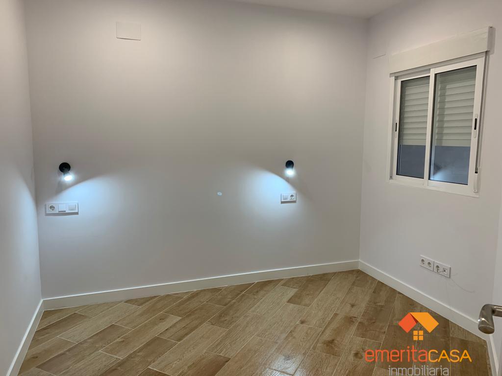 For rent of apartment in Mérida