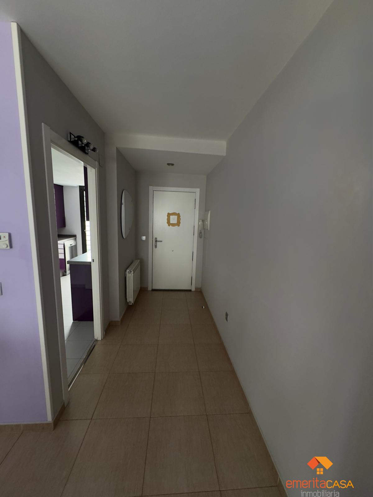 For sale of flat in Mérida