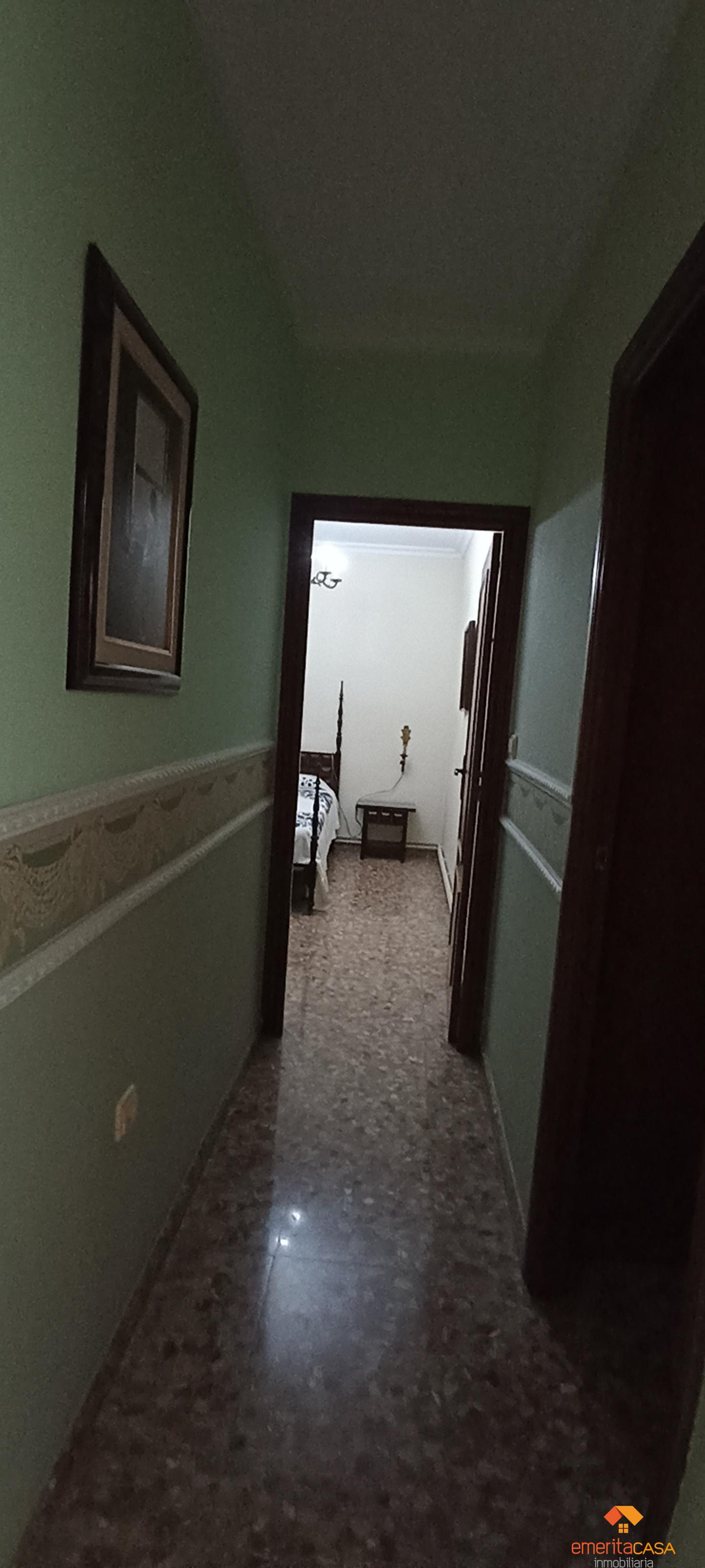 For sale of flat in Almendralejo