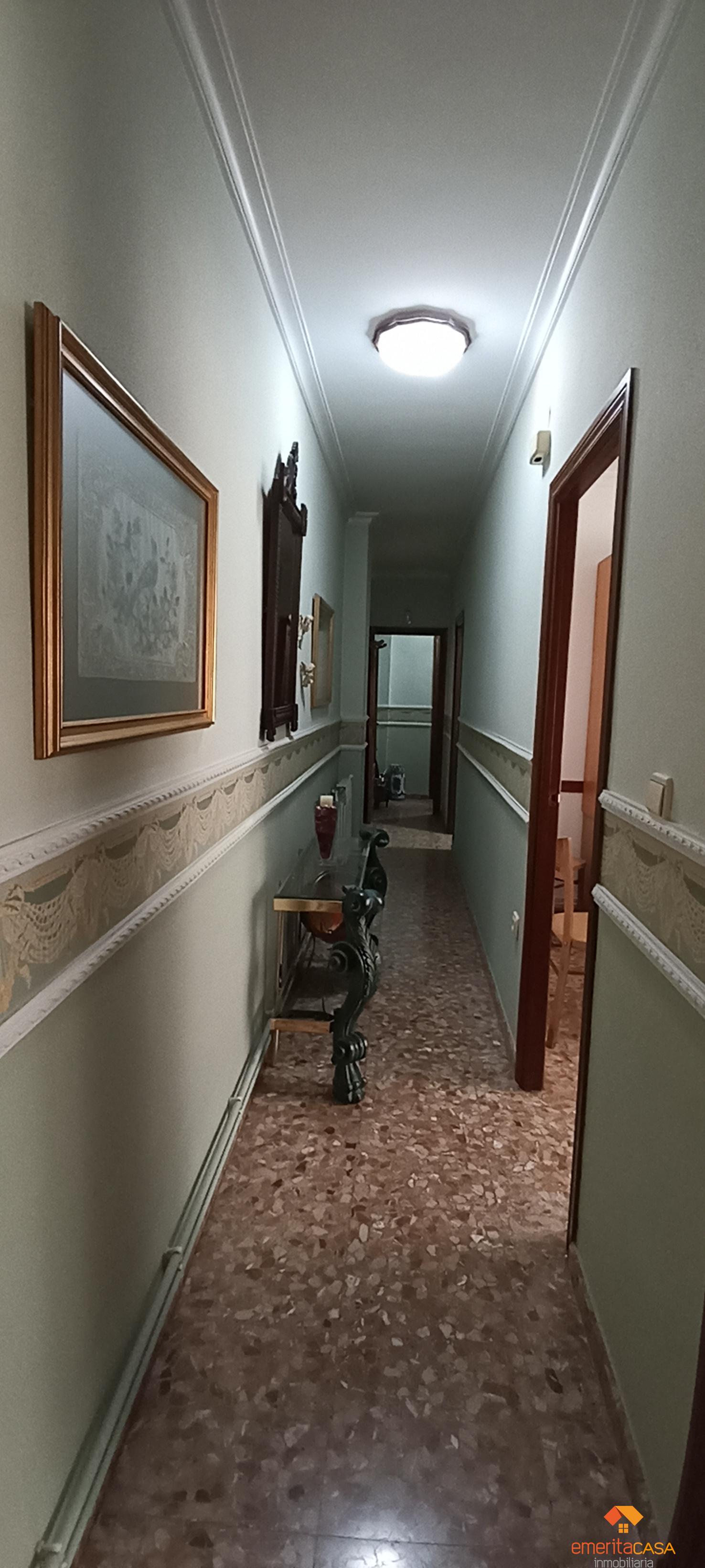 For sale of flat in Almendralejo