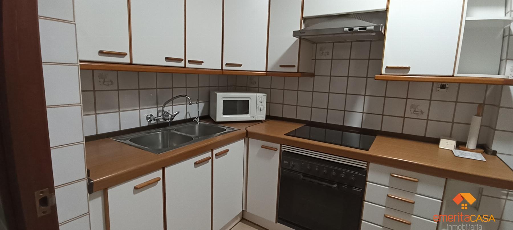 For sale of flat in Almendralejo