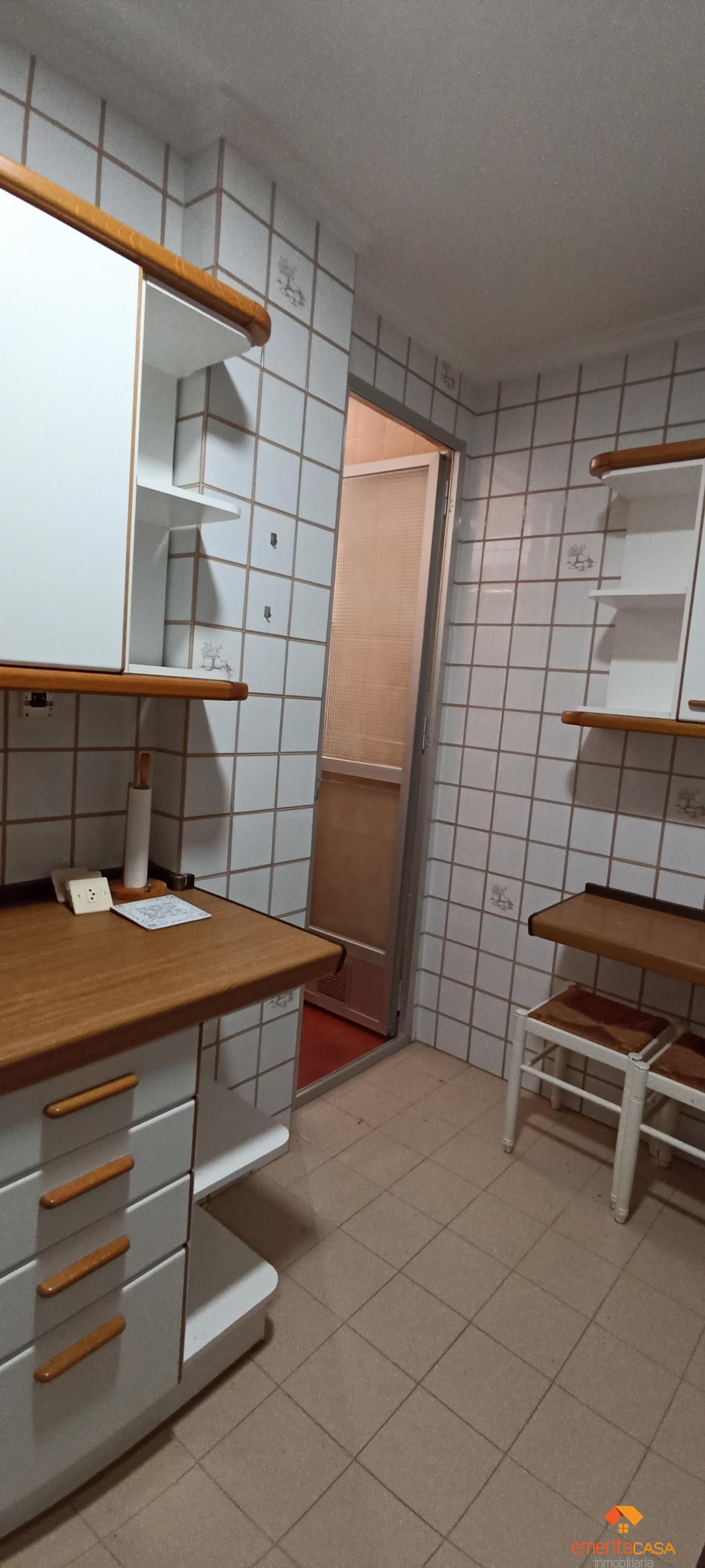 For sale of flat in Almendralejo