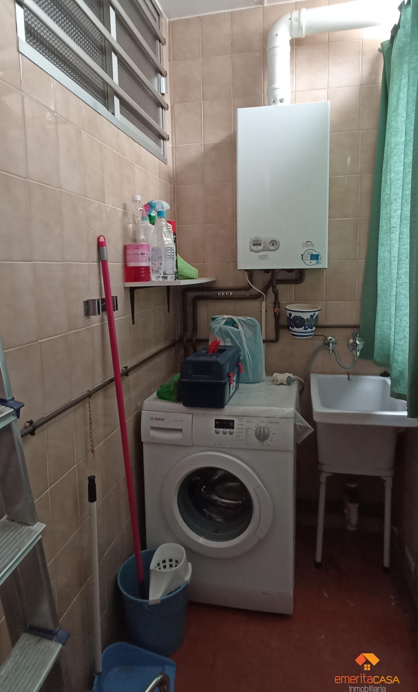 For sale of flat in Almendralejo