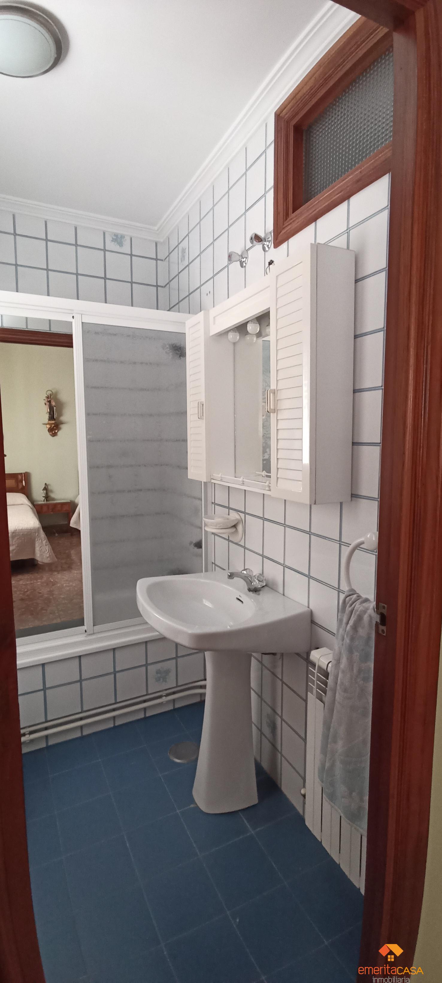 For sale of flat in Almendralejo