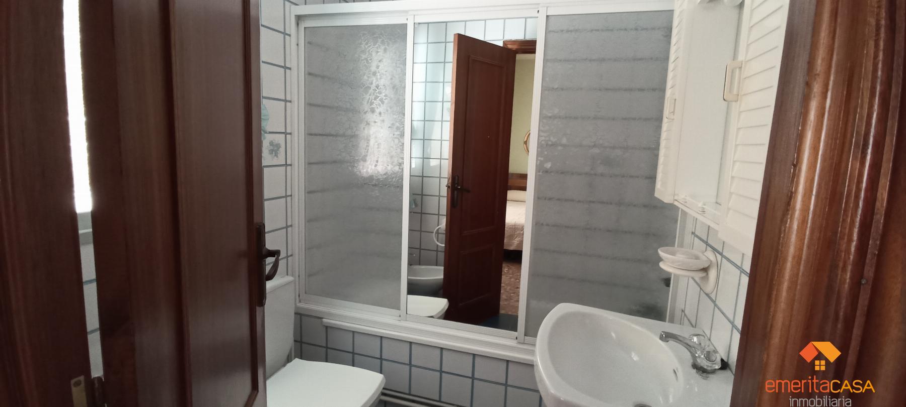 For sale of flat in Almendralejo