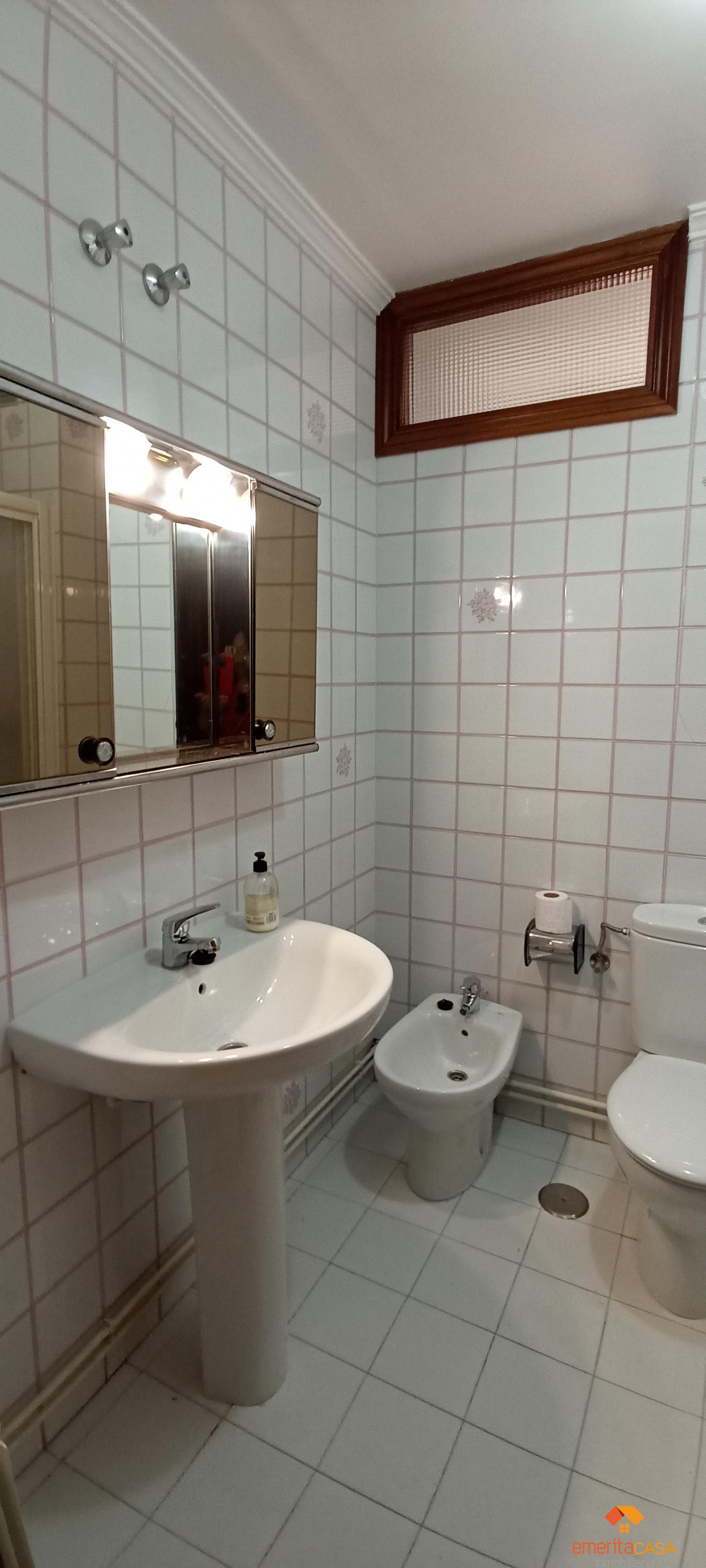 For sale of flat in Almendralejo